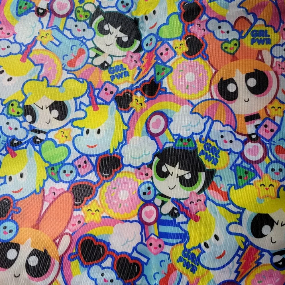 Cartoon Network new tag